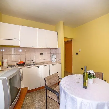 In Riviera 36269 Apartamento Zadar