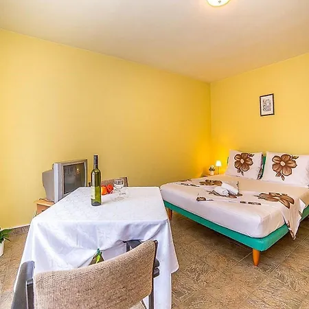 In Riviera 36269 Apartamento Zadar