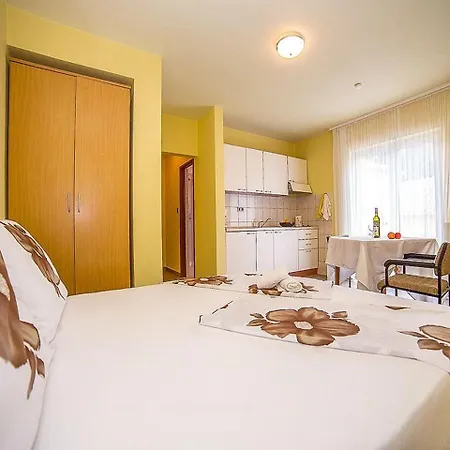In Riviera 36269 Apartamento Zadar